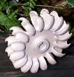 Turbine Pelton pour génératrice hydroélectrique