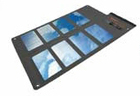 panneau solaire pliable 80 W